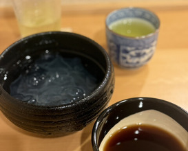 Dinner at Kizan (貴山)
