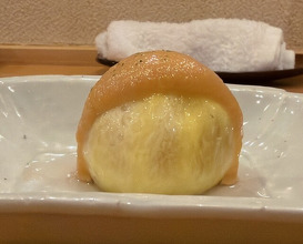 Dinner at Kizan (貴山)