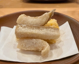 Dinner at Kizan (貴山)