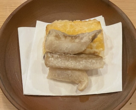 Dinner at Kizan (貴山)