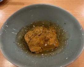 Dinner at Kizan (貴山)
