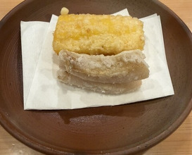 Dinner at Kizan (貴山)