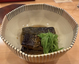 Dinner at Kizan (貴山)