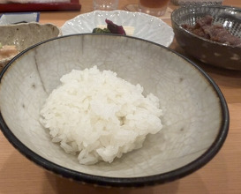 Dinner at Kizan (貴山)