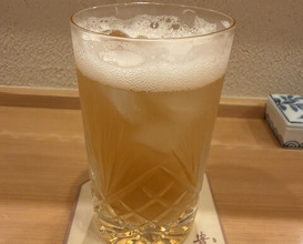 Dinner at Kizan (貴山)