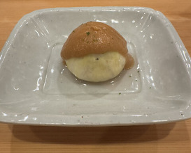 Dinner at Kizan (貴山)