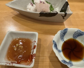 Dinner at Kizan (貴山)