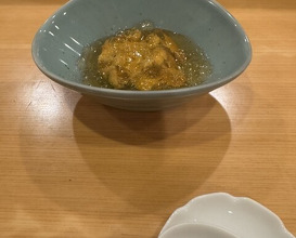 Dinner at Kizan (貴山)