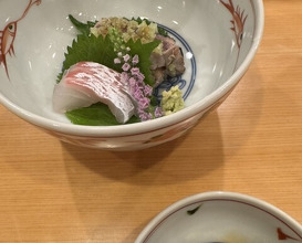 Dinner at Kizan (貴山)