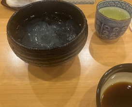 Dinner at Kizan (貴山)