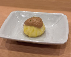 Dinner at Kizan (貴山)