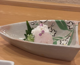 Dinner at Kizan (貴山)