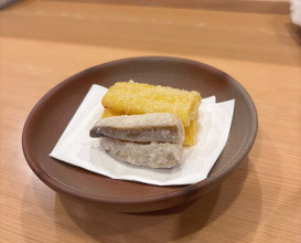 Dinner at Kizan (貴山)