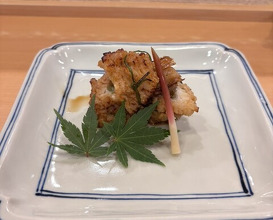 Dinner at Kizan (貴山)