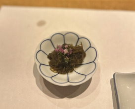 Dinner at Sushi Kizuna (鮓 きずな)