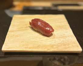 Dinner at Sushi Kizuna (鮓 きずな)