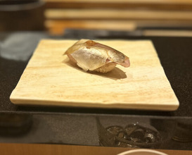 Dinner at Sushi Kizuna (鮓 きずな)