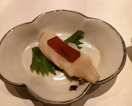 Dinner at Sushi Kizuna (鮓 きずな)
