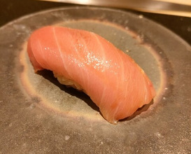 Dinner at Sushi Kizuna (鮓 きずな)