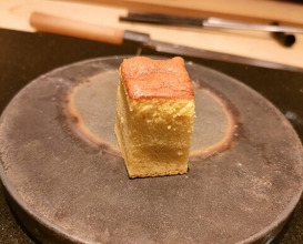 Dinner at Sushi Kizuna (鮓 きずな)