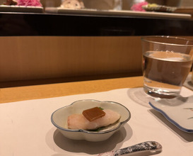 Dinner at Sushi Kizuna (鮓 きずな)