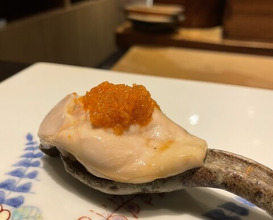 Dinner at Sushi Kizuna (鮓 きずな)