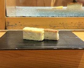 Dinner at Koban Zushi Tanagura (小判寿司 棚倉)