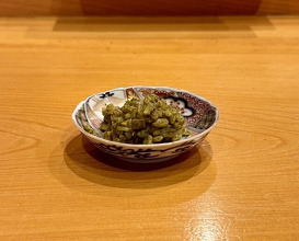 Dinner at Koban Zushi Tanagura (小判寿司 棚倉)