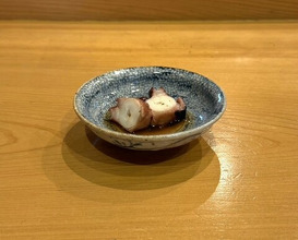 Dinner at Koban Zushi Tanagura (小判寿司 棚倉)