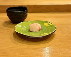 Dinner at Koban Zushi Tanagura (小判寿司 棚倉)