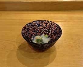 Dinner at Koban Zushi Tanagura (小判寿司 棚倉)