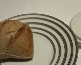 Dinner at French Ryori Kochuten (フランス料理 壺中天)