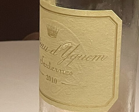 Dinner at French Ryori Kochuten (フランス料理 壺中天)
