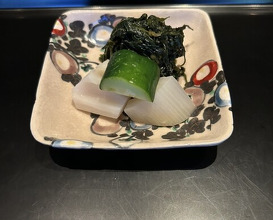 Dinner at Kodaiji Wakuden (高台寺 和久傳)