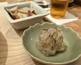 Dinner at Kohaku