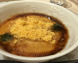Dinner at Kohaku