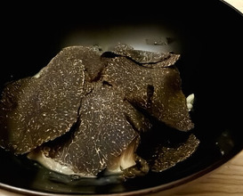 Dinner at Kohaku