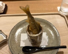 Dinner at Kohaku