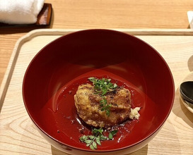 Dinner at Kohaku
