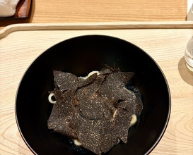 Dinner at Kohaku