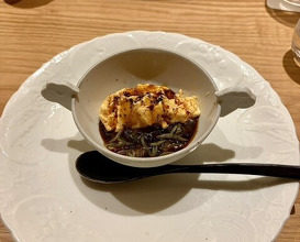 Dinner at Kohaku
