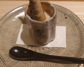 Dinner at Kohaku