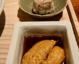 Dinner at Kohaku