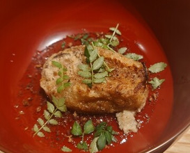 Dinner at Kohaku
