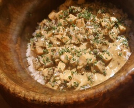 Dinner at Kohaku