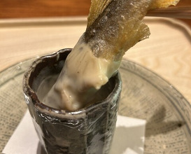 Dinner at Kohaku
