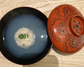 Dinner at Kohaku