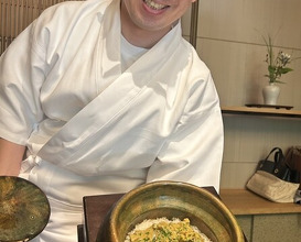 Dinner at Kohaku