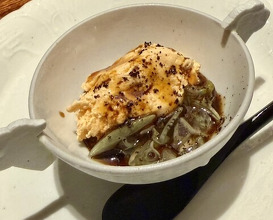 Dinner at Kohaku