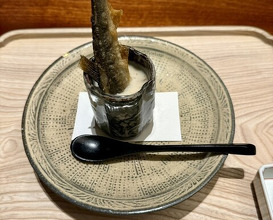 Dinner at Kohaku